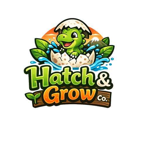 Hatch & Grow Co